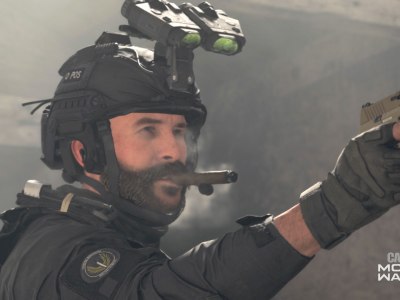 Call Of Duty 2023 delayed