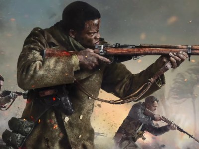 Call Of Duty Vanguard Official Teaser Announced Warzone Event