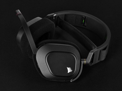 Corsair Hs80 Headset Review