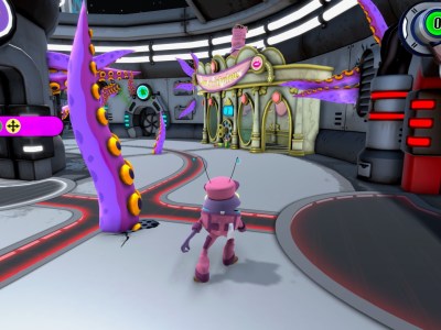 Cosmo's Quickstop Review 1