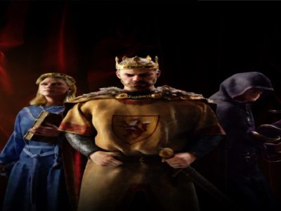 Crusader Kings Iii Crusader Kings 3 Guides And Features Hub