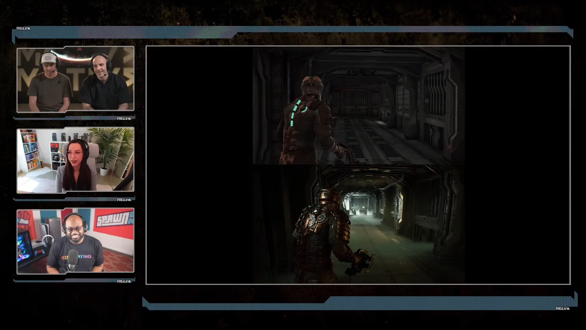 Dead Space Remake First Gameplay Look Shared By EA Motive