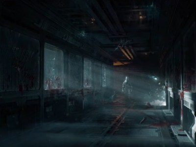 Dead Space Remake Developer Livestream First Look Ea Motive Art