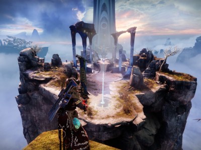 Destiny 2 Season Of The Lost Astral Alignment Guide Ether Harvest Bug Install The Batteries Boss Fight Taken Rifts