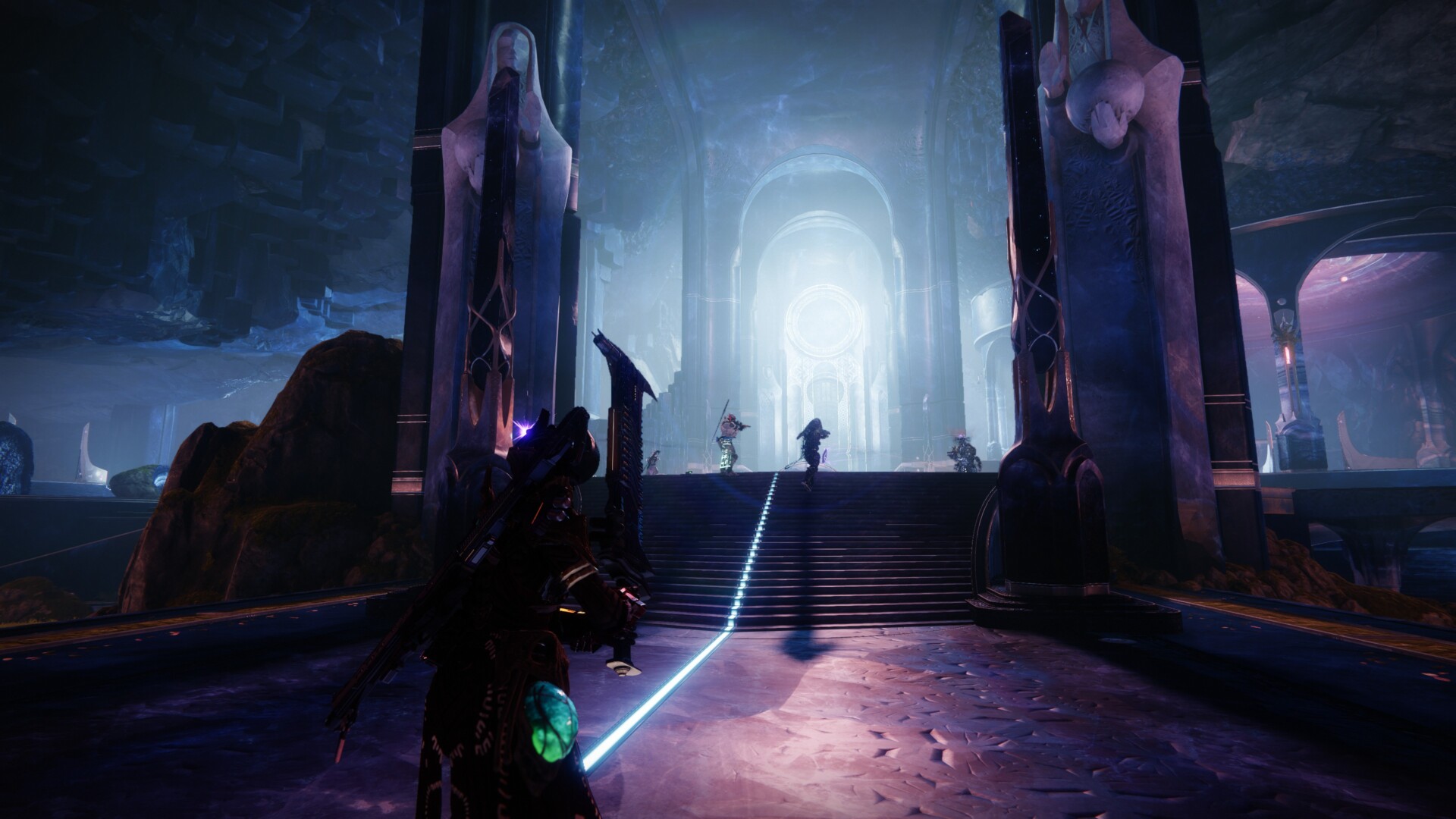 All Ether Chest Locations in Destiny