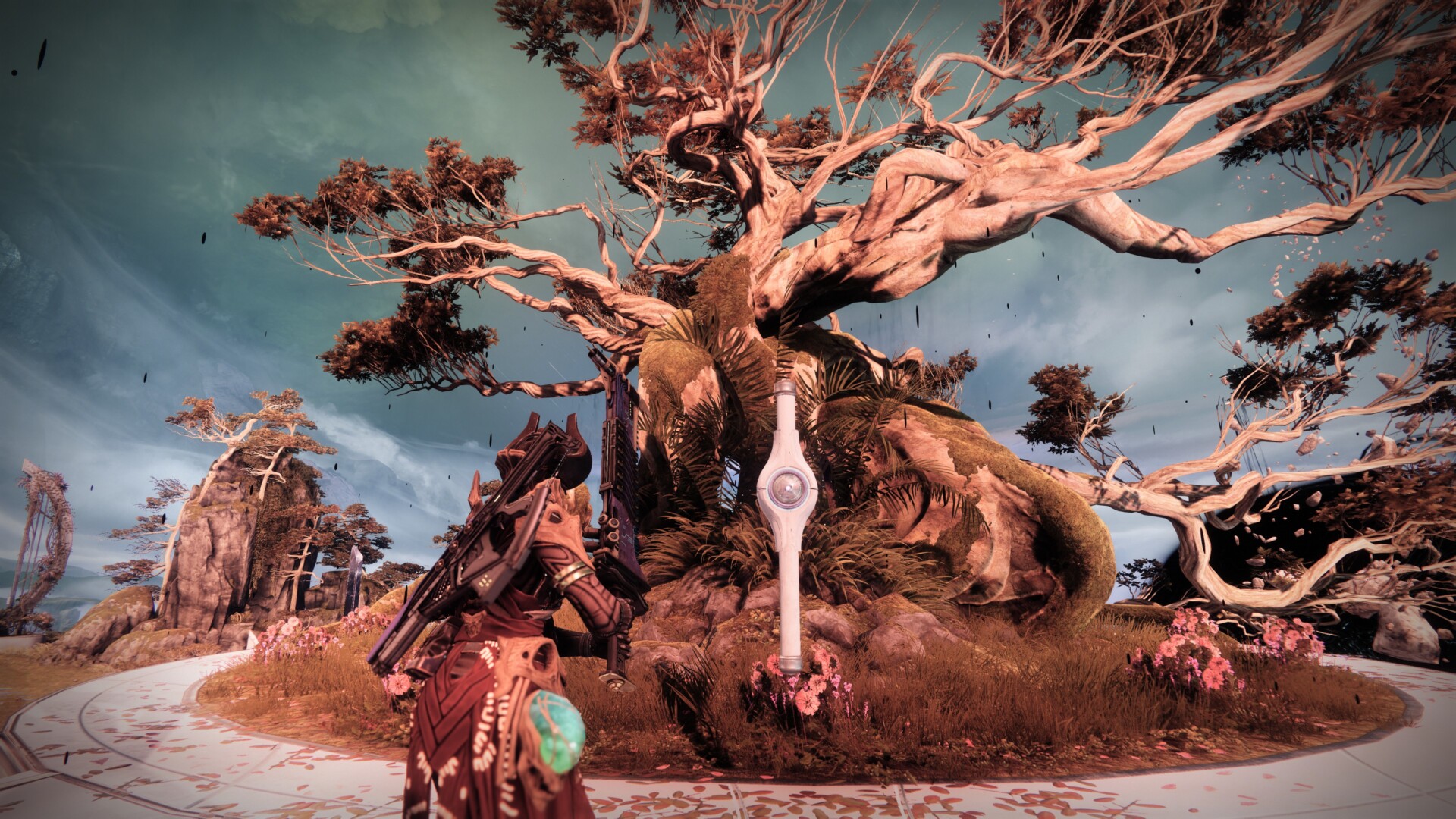 Destiny 2 Season Of The Lost Atlas Skew Locations Week 2 Tracing The Stars Ii Guide