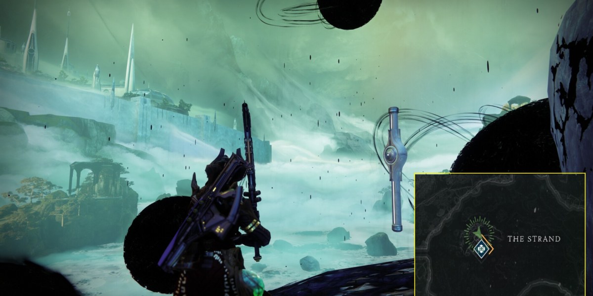 Destiny 2 hotfix crossplay voice chat and changes