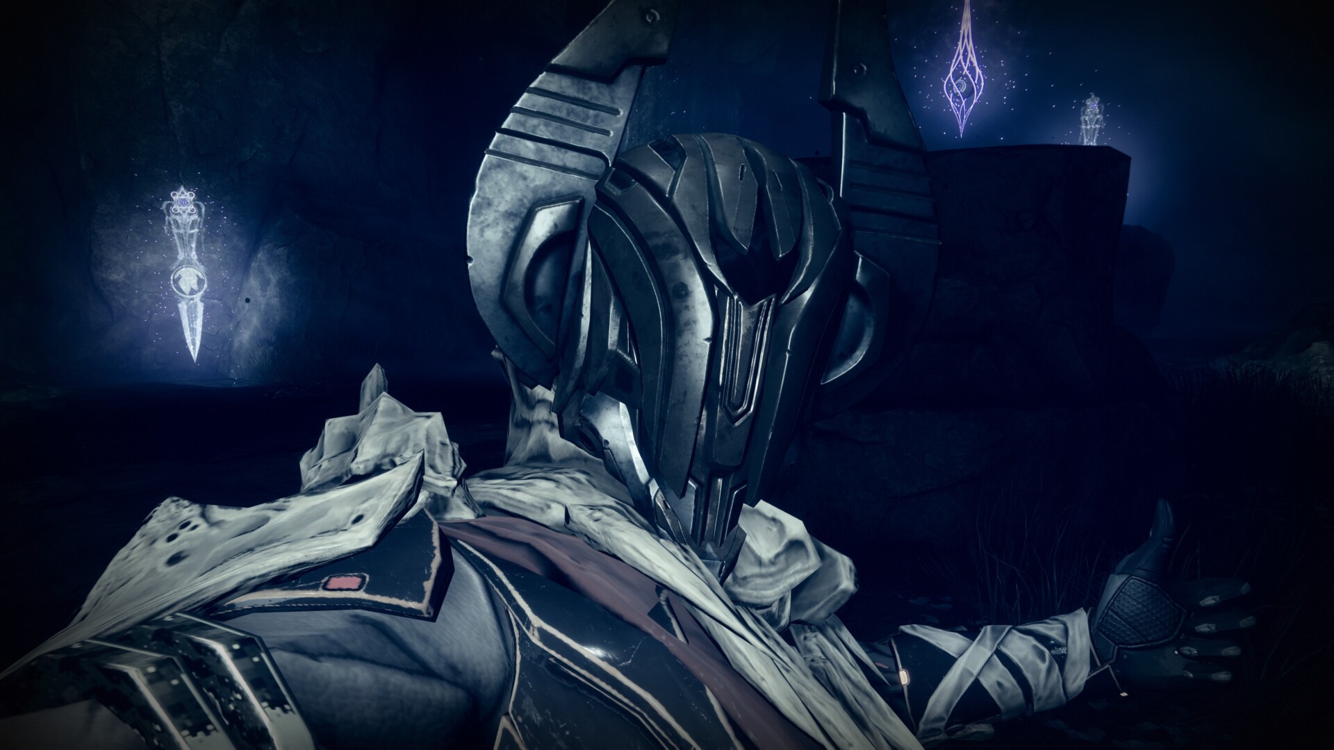 Destiny 2: Shattered Realm Ascendant Anchor locations (Week 1)