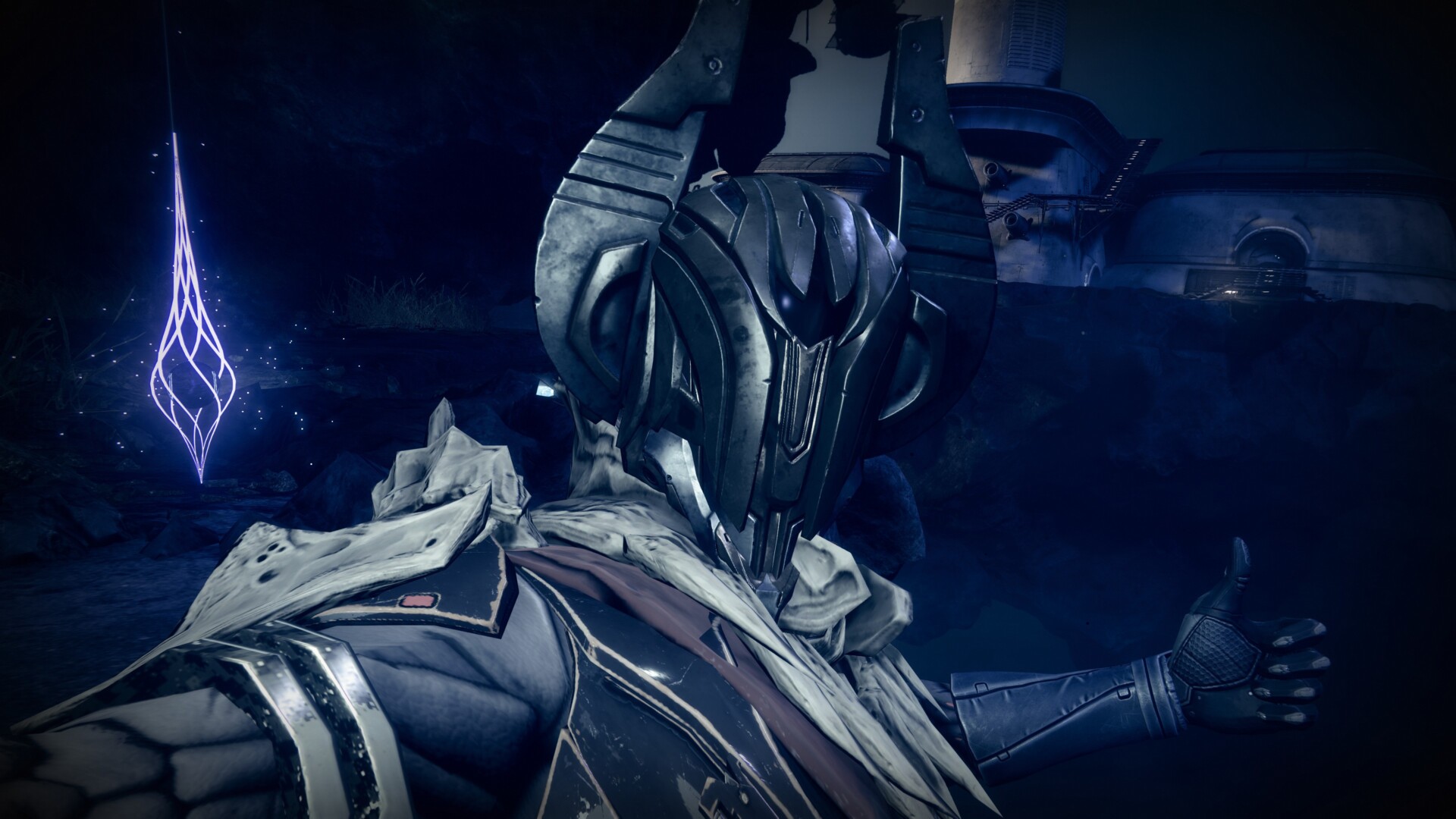 Destiny 2 Season Of The Lost Shattered Realm Debris Of Dreams Week 2 Ascendant Anchors Guide Parallax Trajectory