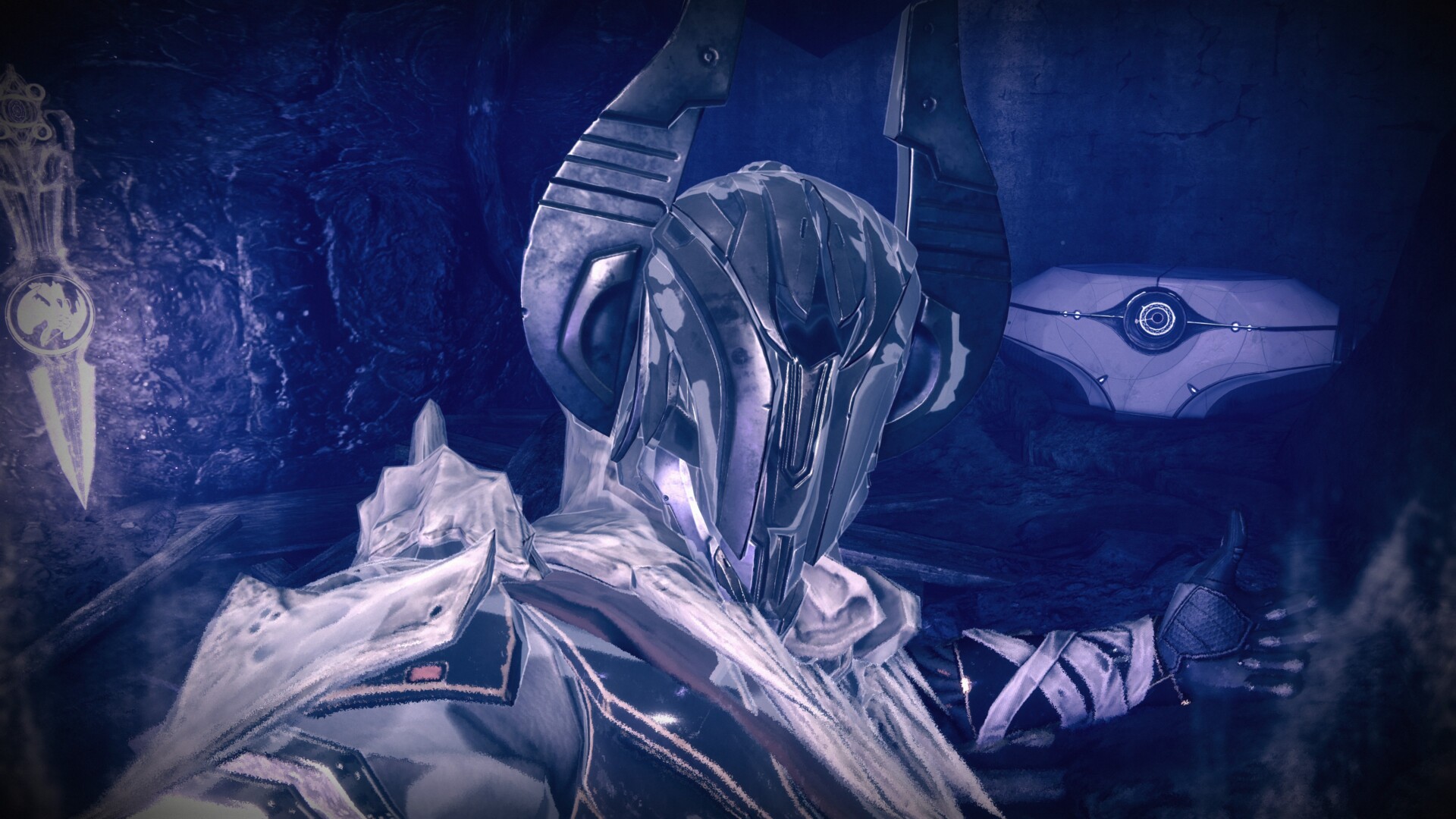 Destiny 2 Season Of The Lost Shattered Realm Trivial Mysteries Ley Line Rumors Entombed Taken Root Left Behind