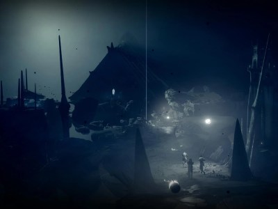 Destiny 2 Season Of The Lost Shattered Realm Guide Beacons Lost Techeun Lanterns