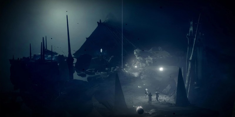 Destiny 2 Season Of The Lost Shattered Realm Guide Beacons Lost Techeun Lanterns