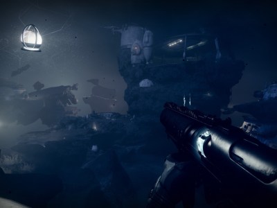 Destiny 2 Season Of The Lost Shattered Realms Debris Of Dreams Guide Beacons Lost Techeun