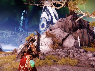 Destiny 2 Season Of The Lost Tracing The Stars I Atlas Skew Locations Week 1