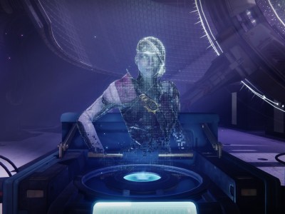 Destiny 2 Season Of The Lost Wayfinder's Compass Upgrades Parallax Trajectory