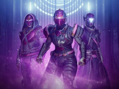 Destiny 2 Season Of The Lost Leveling Guide Level Cap Pinnacle Cap Pinnacle Rewards 1330 Pl