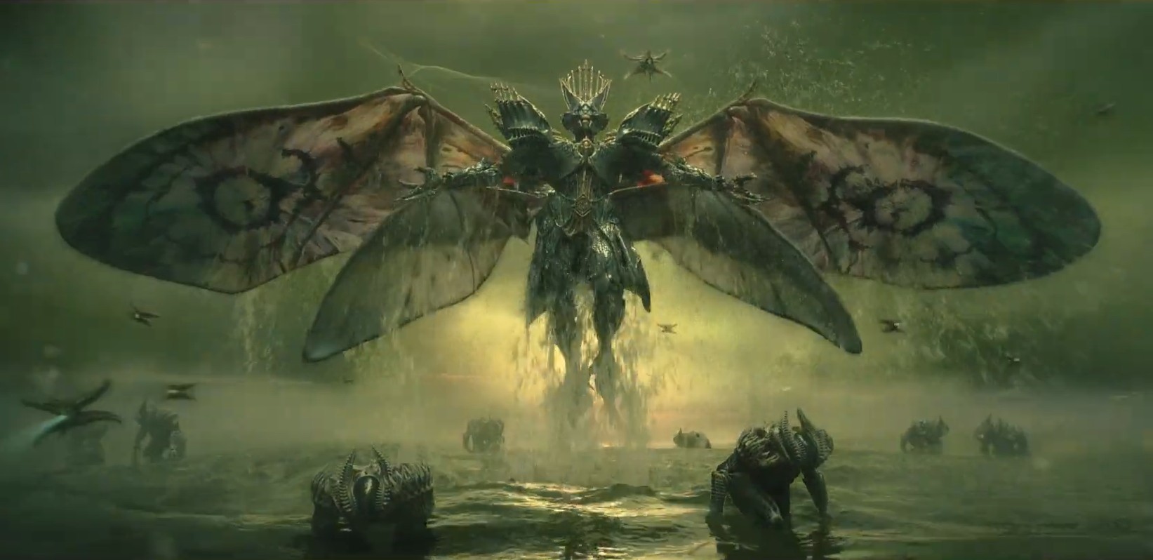 bungie sony purchase