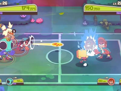 Dodgeball Academia Review