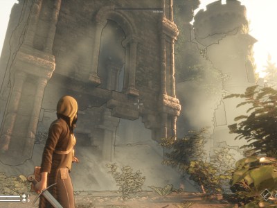 Dream Cycle Reveal Trailer