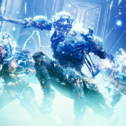 Destiny 2 Abilities Changes