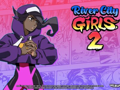 River City Girls 2 Marian Provie Underground