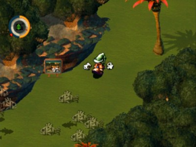 Moon: Remix RPG Adventure Steam
