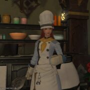 Final Fantasy Xiv Ultimate Cookbook