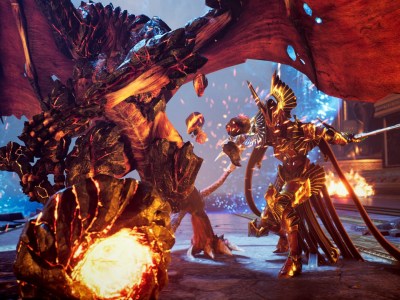 godfall Fire Darkness Worth It review 1