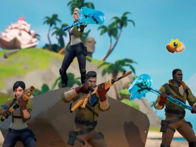 Fortnite Best Friendzy