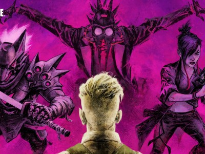 Fortnite Crew Pack September