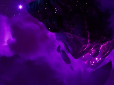 Fortnite Kevin The Cube