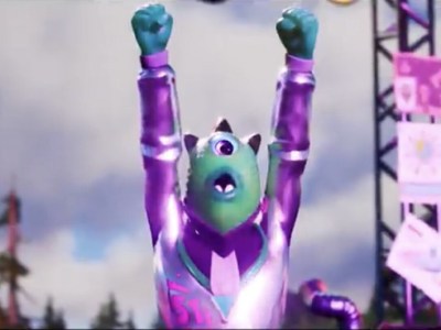 Fortnite Unreal Engine 5 And Modding