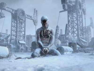 Frostpunk 2 Announced Trailer Steam Feat