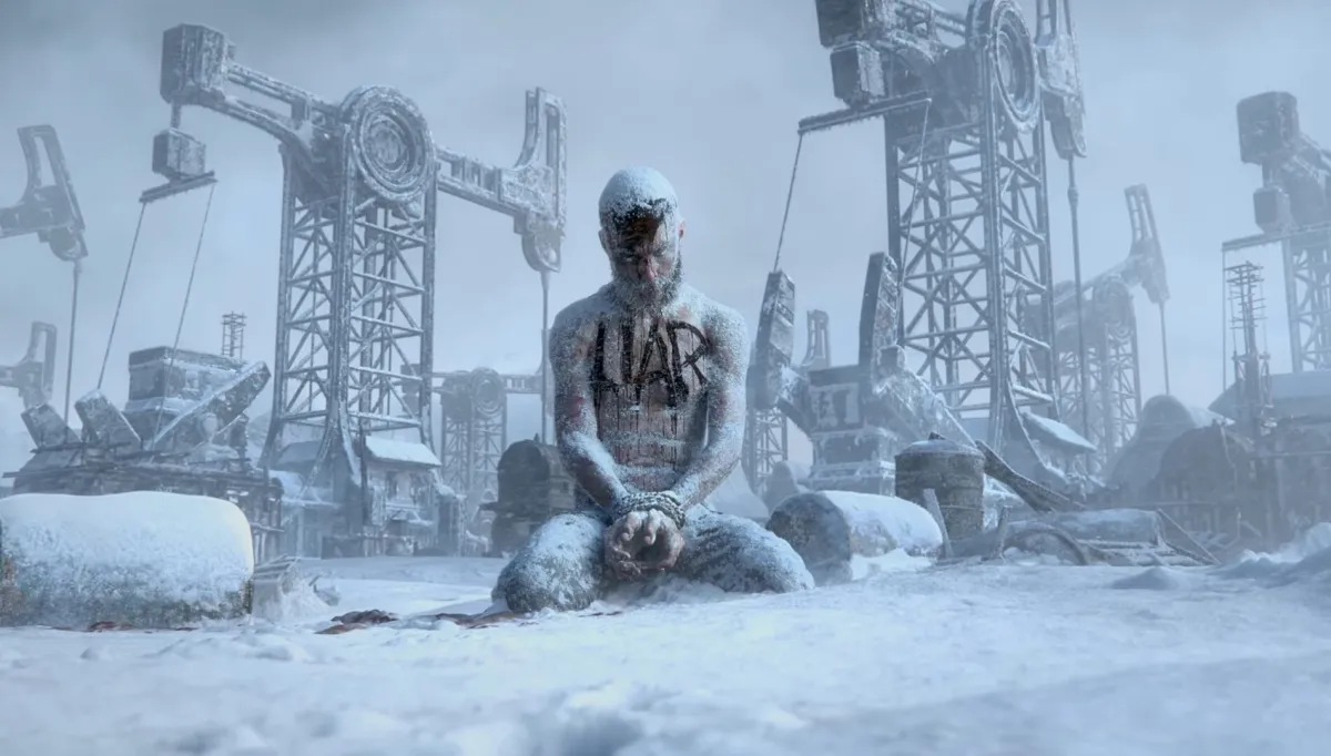 Frostpunk 2 Announced Trailer Steam Feat