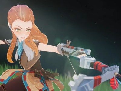 Genshin Impact Aloy Guide Aloy Best Weapon Best Artifact Best Artifact Sets Best Talents Build Predator Bow Blizzard Strayer