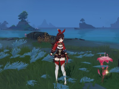 Genshin Impact Dendrobium Farming Locations Guide Dendrobium Locations Dendrobium Farming Kujou Sara