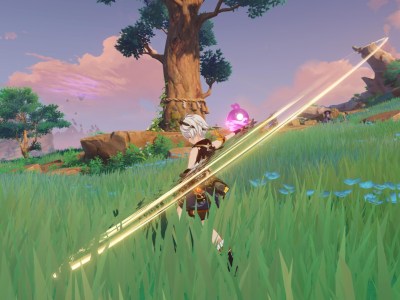 Genshin Impact Lost Riches 2.0 Day 5 6 7 Last Final Unlockable Challenge