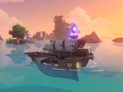 Genshin Impact Lost Riches 2.0 Inazuma Day 3 Special Treasure #2 Location Puzzle Map Clue