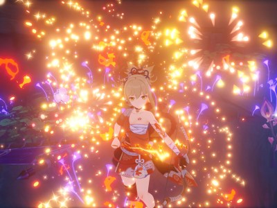 Genshin Impact Naku Weed Farming Locations Guide Yoimiya Ascension Guide Feat