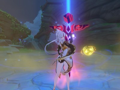 Genshin Impact Phantom Flow Event Guide Shoden Okuden Challenge Extreme Difficulty