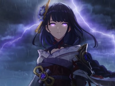 Genshin Impact Raiden Shogun Baal Guide Raiden Shogun Best Weapon Best Artifact Best Artifact Sets Best Talents Build Emblem Of Severed Fate Engulfing Lightning