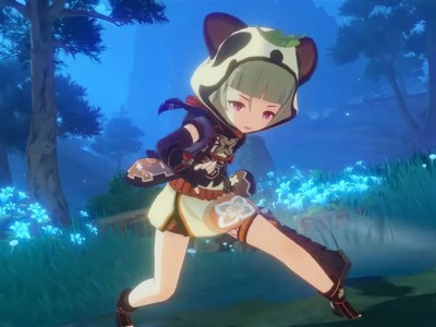 Genshin Impact Sayu Guide Best Weapons Artifacts Talents Build