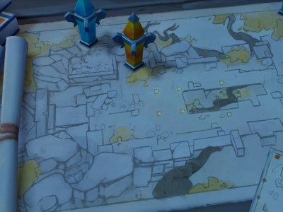 Genshin Impact Theater Mechanicus 2.0 Best Towers Best Characters Guide