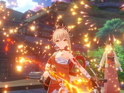 Genshin Impact Theater Mechanicus 2.0 Guide Stage Of Wonders