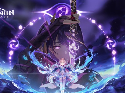 Genshin Impact Version 2.1 Release Date