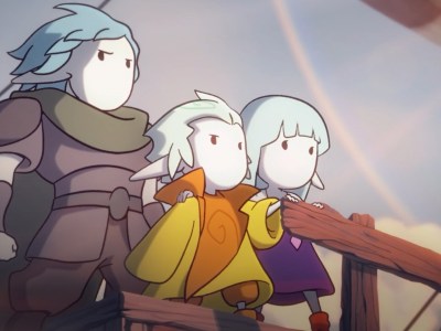 Greak Memories Of Azur Review 1