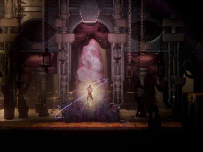 Grime Carven Palace Guide Puzzles Bosses Secrets Shapely Fidus Artisan Of Flesh