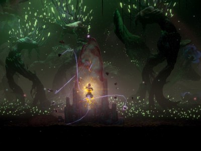 Grime Garden Guide Strand Of The Child Garden Secret Centipede Whip