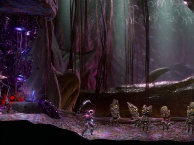 Grime Worldpillar Guide Secrets Items Shidra Shaper