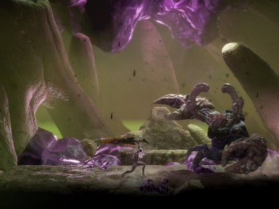 Grime Enemy Skills Traits Abilities Hunt Points Guide